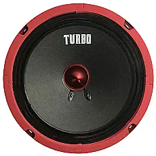 میدرنج توربو مدل TUB6-600